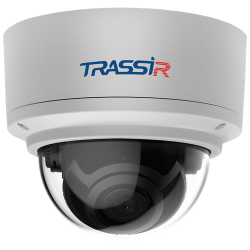 Камера видеонаблюдения TRASSIR TR-D3181IR3 v2 (3.6mm)