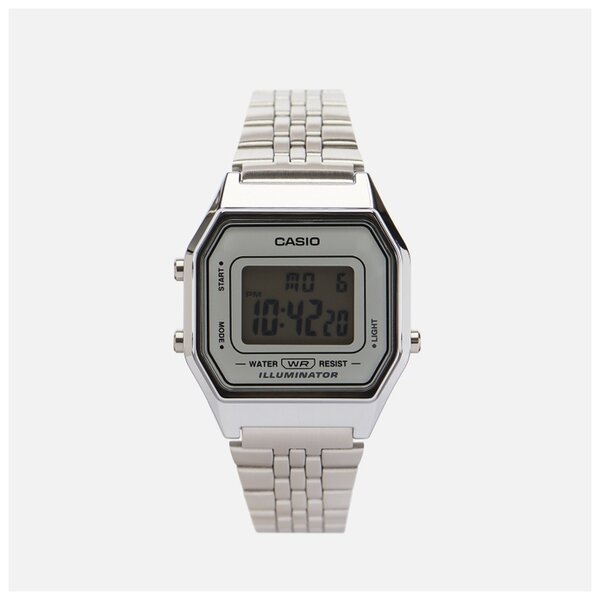 Наручные часы CASIO LA-680WEA-7E