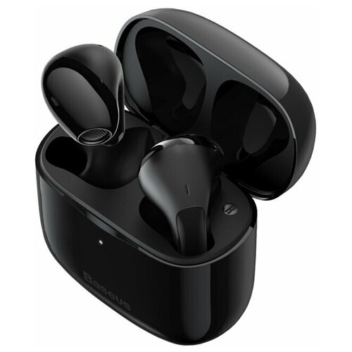 Наушники Baseus True Wireless Bowie E3 Black NGTW080001 236100₽