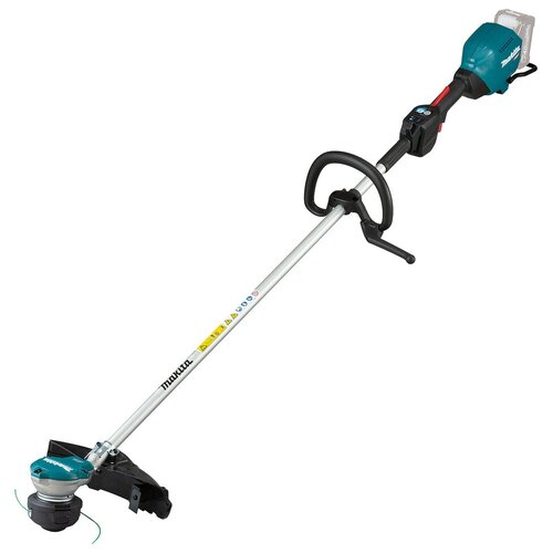 Триммер Makita UR003GZ электрокоса эт 1200р elitech