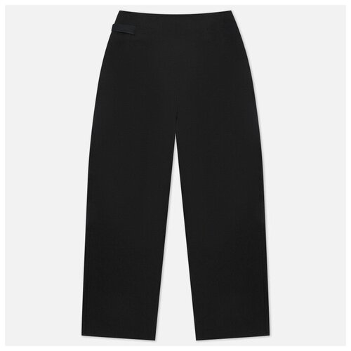 Женские брюки Y-3 Classic Sport Uniform Stretch Formal чёрный, Размер L