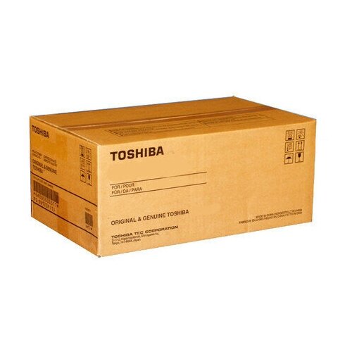 T-2840E Toner - 6AJ00000035 (Toshiba) тонер картридж - 23 000 стр, черный