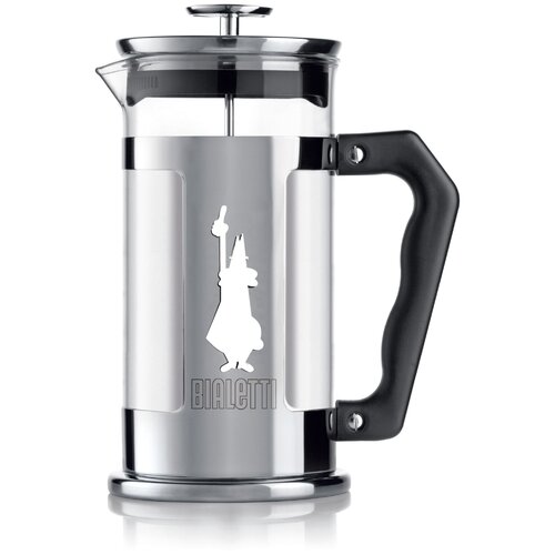 Bialetti PREZIOSA френч-пресс 1л