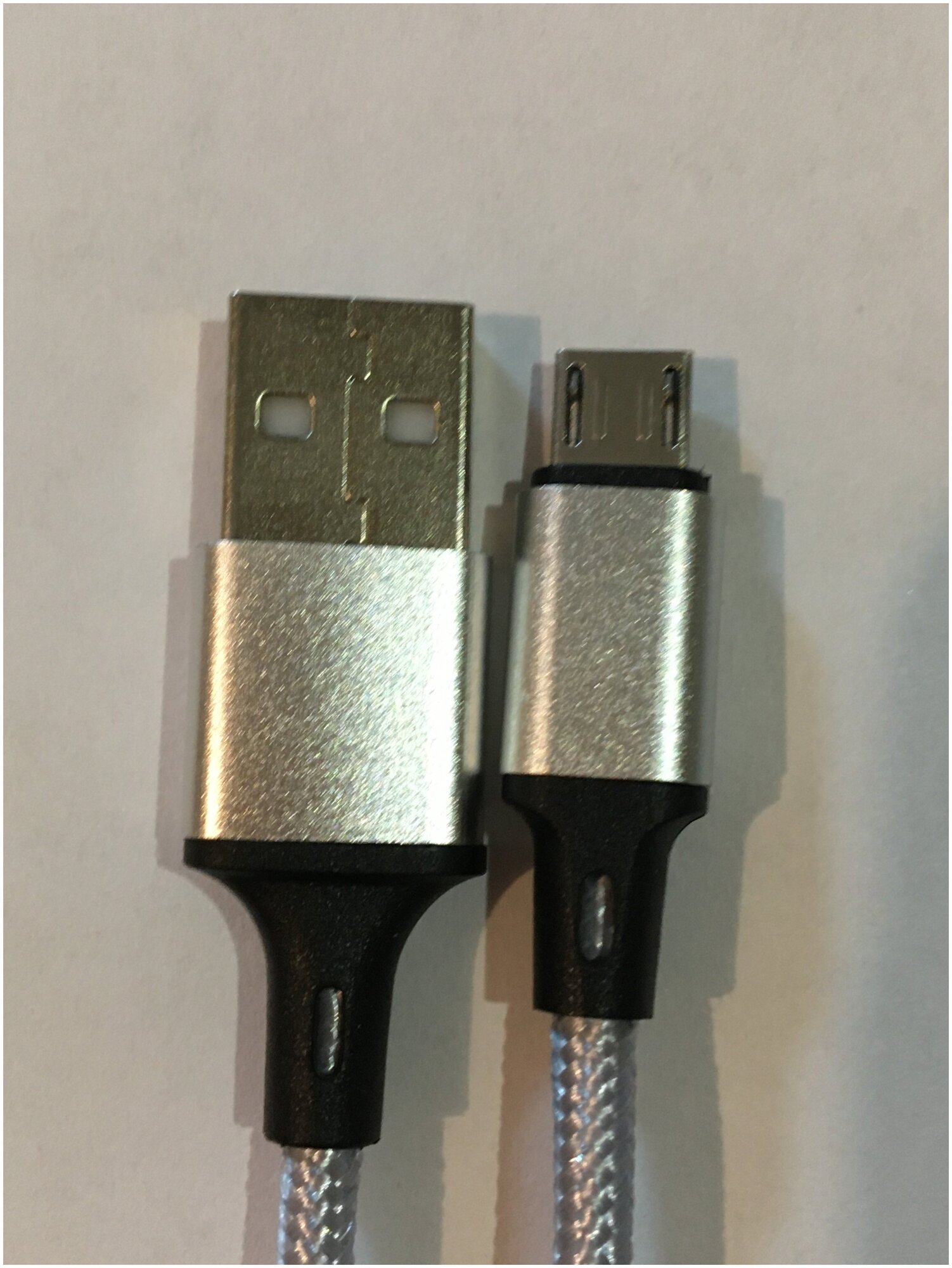 Кабель micro usb LB-112