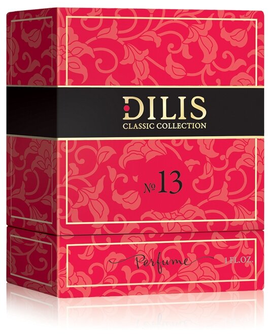 DILIS Classic Collection № 13 Духи 30 мл