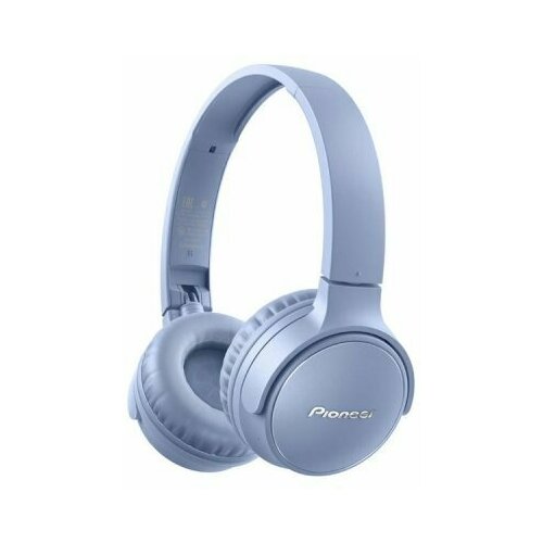 Гарнитура Pioneer SE-S3BT-L 540600₽