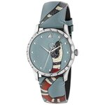 Наручные часы Gucci YA1264080 - изображение