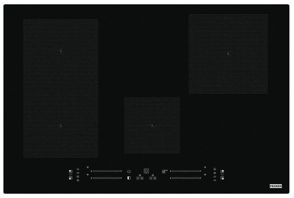 Индукционная варочная панель Franke FMA 804 I F ВК