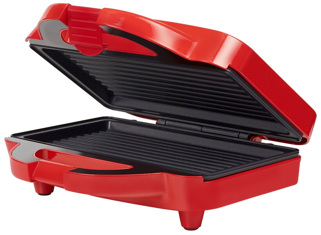 Электрогриль BQ ST1008 Red GRILL (86190565)