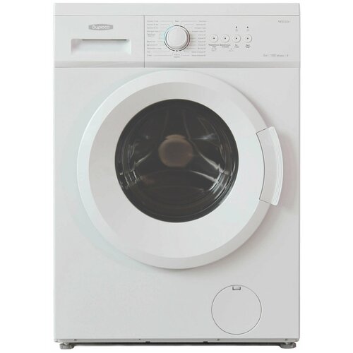 Стиральная машина Бирюса WM-ME51004 1740000₽