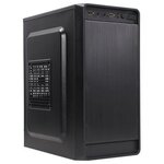 Офисный компьютер ARENA 8461 Intel Core i3-3220/4 ГБ DDR3/Intel HD Graphics 2500/1000 ГБ/120 ГБ SSD/DOS - изображение