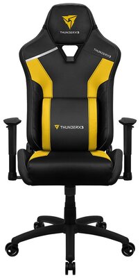 Компьютерное кресло ThunderX3 TC3 MAX игровое