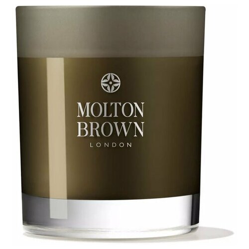 Molton Brown Ароматическая свеча Tobacco Absolute Scented Candle 180 г. Арт. CAN212