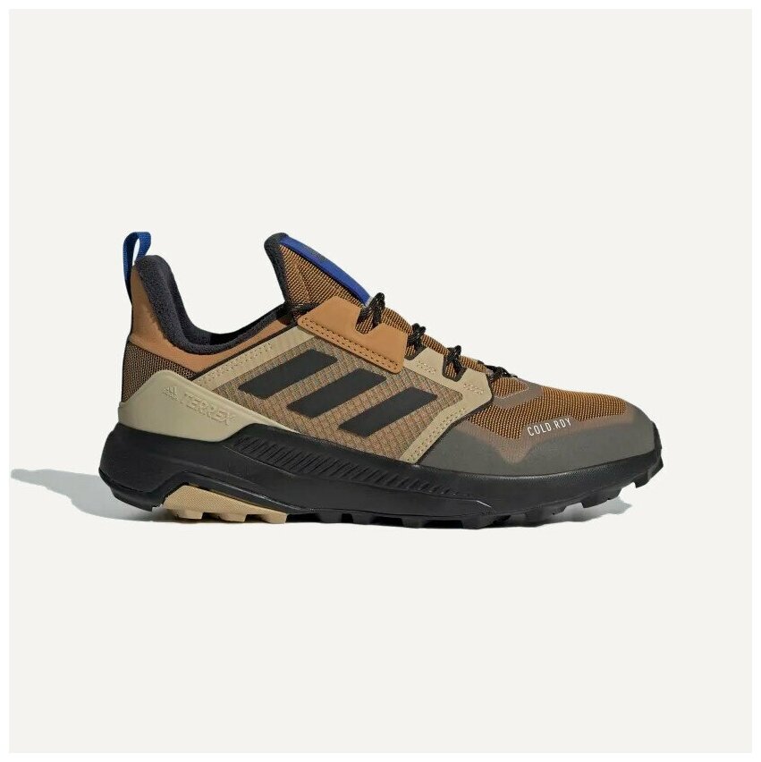 Adidas Кроссовки зимние TERREX TRAILMAKER C.RDY brown 