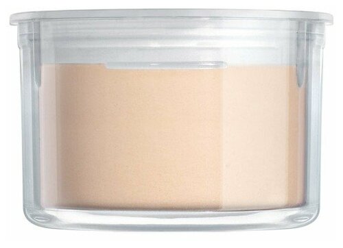 ARTDECO Сменный блок для рассыпчатой пудры Translucent Loose Powder 1 шт. 05 - translucent medium 8 г