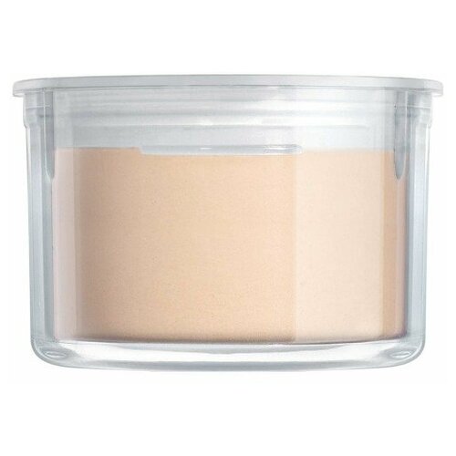 ARTDECO      Translucent Loose Powder 1 . 02 - translucent light 8 