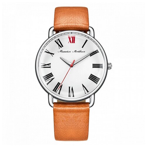 фото Часы кварцевые михаил москвин mikhail moskvin