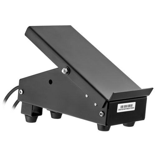 Педаль управления сварочным током дTIG 160200250315 Р АСDC Y01003 27м сварог 1227800₽