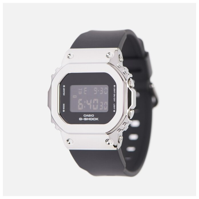 Наручные часы CASIO G-Shock GM-S5600-1ER