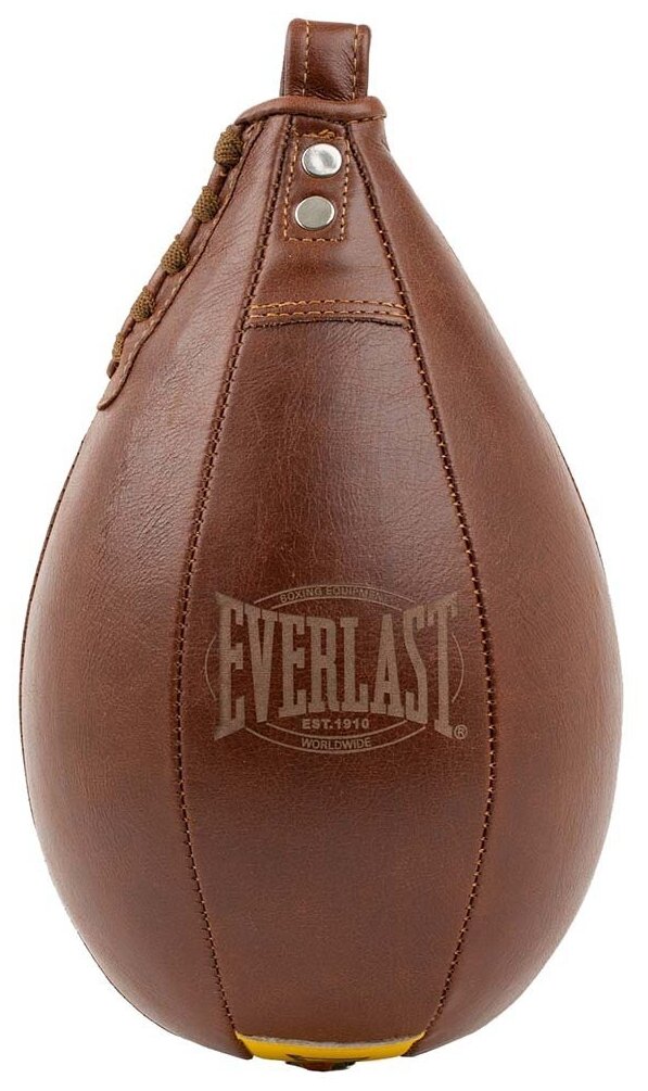 Груша Everlast напольная розовая