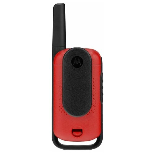 Рация Motorola Talkabout T42 RED B4P00811LDKMAW 392700₽