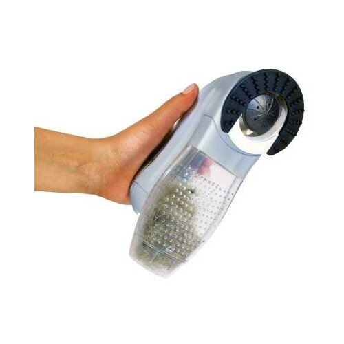 Щётка-пылесос для домашних животных Auto Pet Shaver