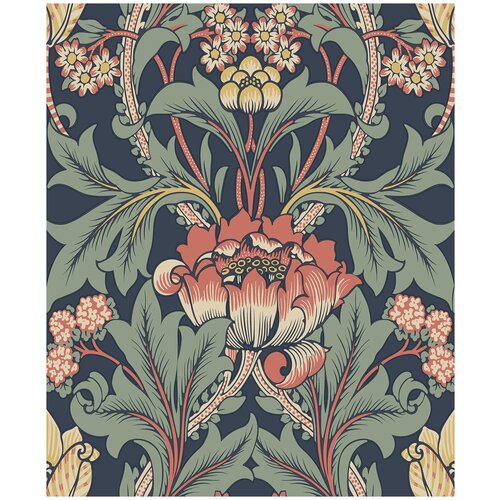 Обои Architector British Heritage KT20502