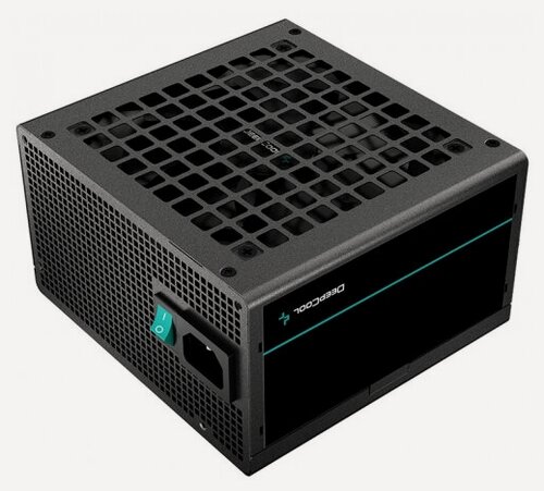 Изображение товара Блок питания Deepcool PF700, 700W, 80+ Standart