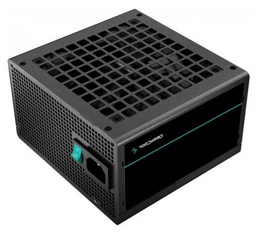 Блок питания DEEPCOOL PF700 700W 80+ ATX