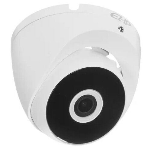 Аналоговая камера EZ-HAC-T2A21P-0280B 211200₽