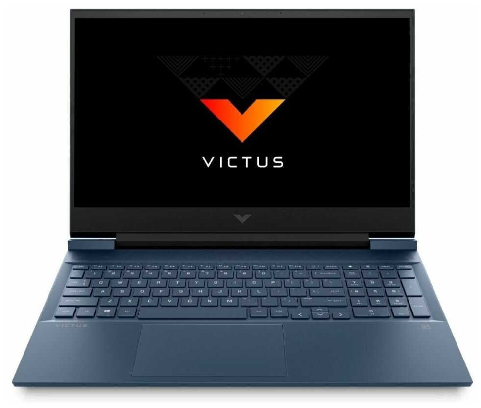 Игровой ноутбук HP Victus 16-e0082ur (4E1L4EA)