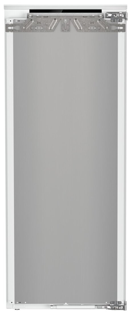 Встраиваемый холодильник LIEBHERR/ EIGER, ниша 140, Prime, BioFresh, без МК, door-on-door - фотография № 1
