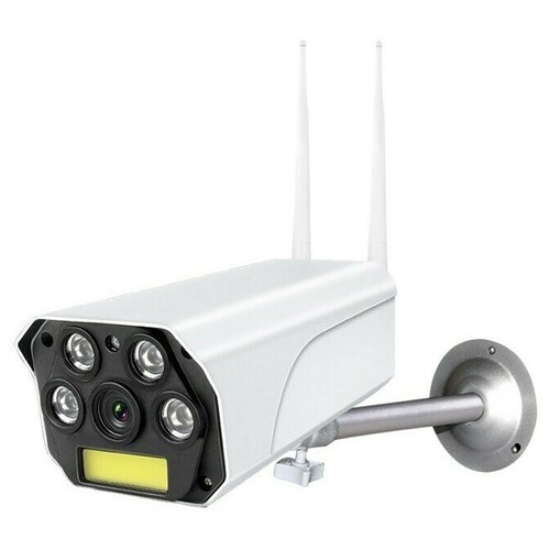 Умная камера Ritmix IPC-270S 340000₽