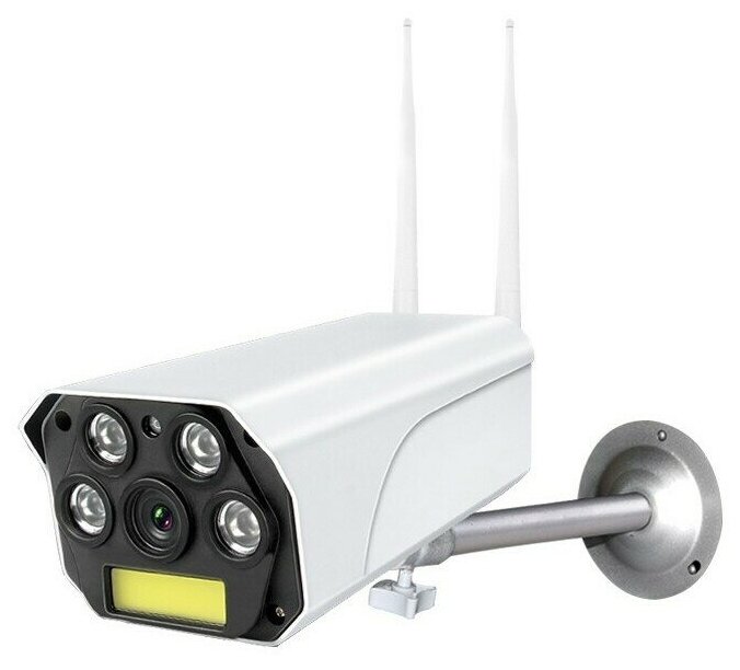 фото Умная камера Ritmix (IPC-270S)