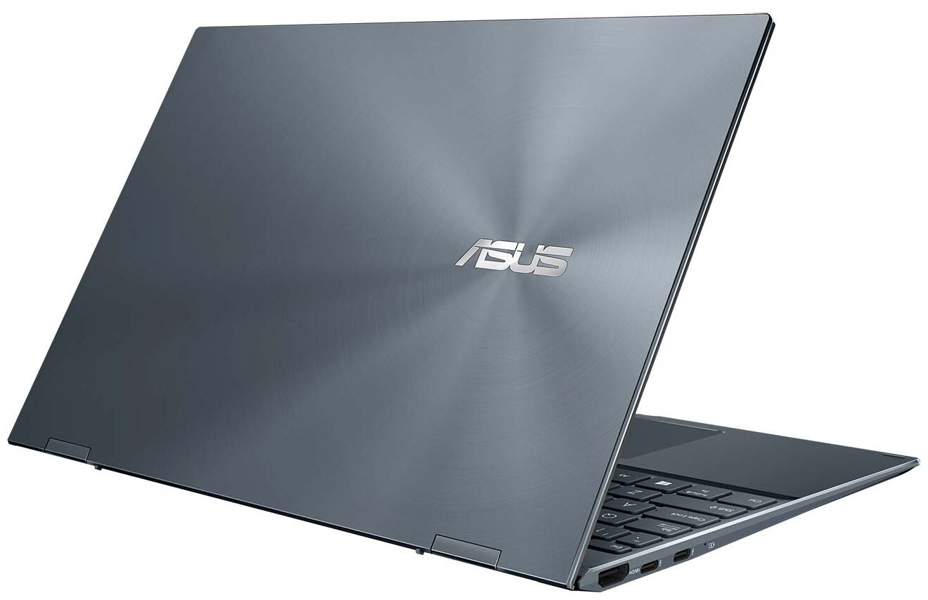 Ноутбук ASUS ZenBook Flip 13 UX363EA-HP785W 90NB0RZ1-M18780