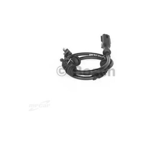 BOSCH 0265008922 Датчик abs перед.Renault Logan