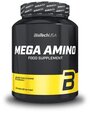 Аминокислотный комплекс BioTechUSA Mega Amino