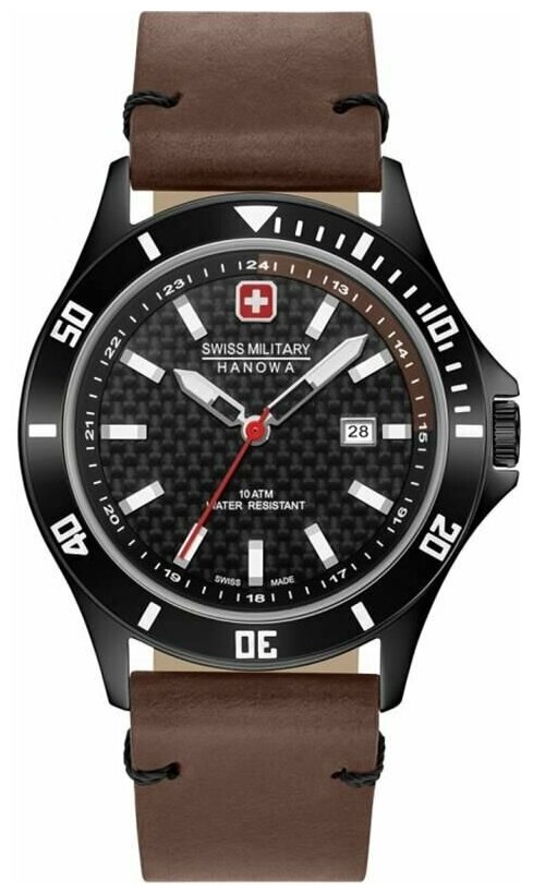 Наручные часы Swiss Military Hanowa Aqua