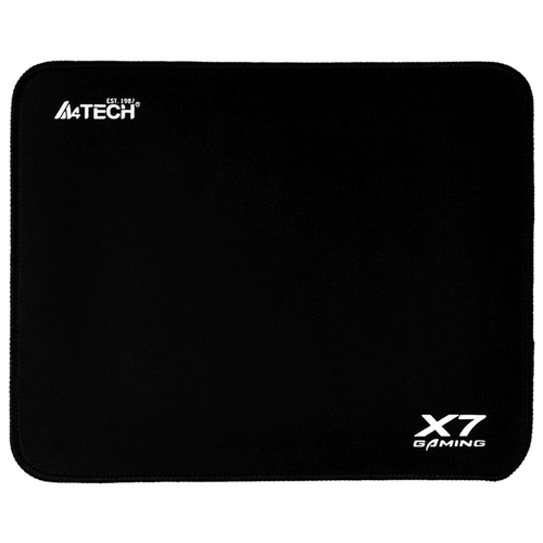 Коврик для мыши A4Tech X7 Pad X7-200S черный 250x200x2мм