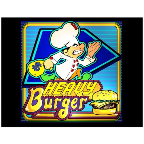 Heavy Burger