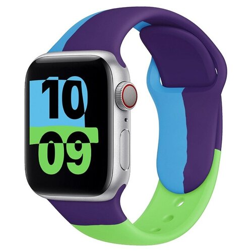 Аксессуар Ремешок Activ для APPLE Watch 38/40 mm ApW01 010 129924