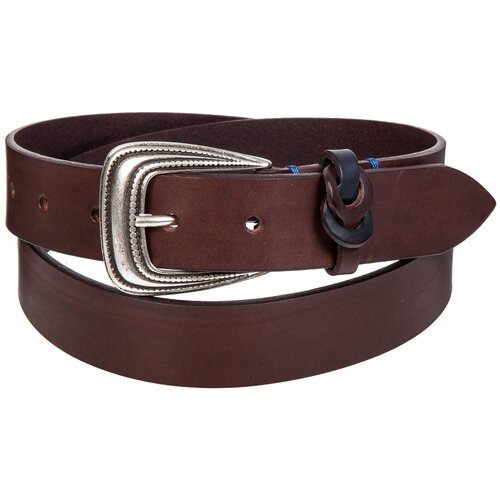 фото Ремень miguel bellido 9770/30 3438/07 brown 02