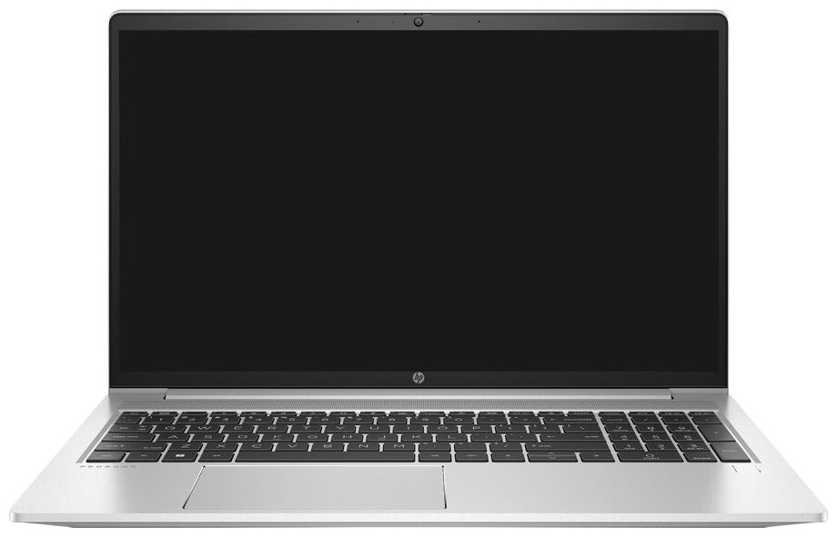 Ноутбук HP ProBook 455 G8 15.6" FHD/ Ryzen 3 5400U/ 8GB/ 256GB SSD/ noODD/ WiFi/ BT/ DOS (443M1EC)