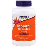 Inositol 500 мг капс. - изображение