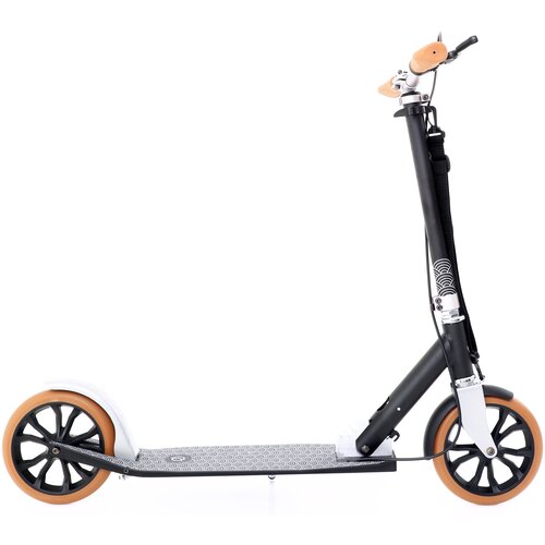 Самокат Frenzy Kaimana 205 mm Black