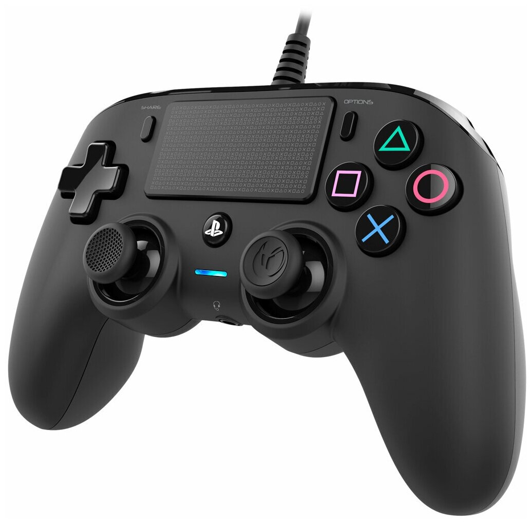 NACON контроллер ps4 геймпад