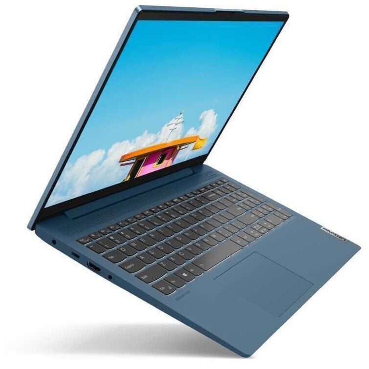 Ноутбук LENOVO IdeaPad 5 15ITL05 82FG017DRU