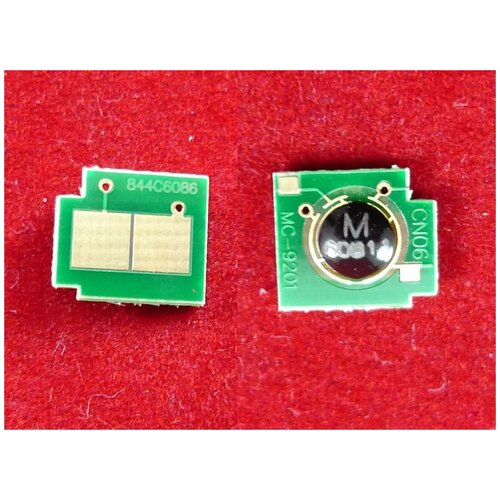 ELP ELP-CH-H26-M-6K чип (HP Universal) пурпурный 6000 стр (совместимый) чип для hp p1102 1102w m1132 1212nf 1214nfh 1217nfw черный black 1 6k elp ch h285a 1 6k