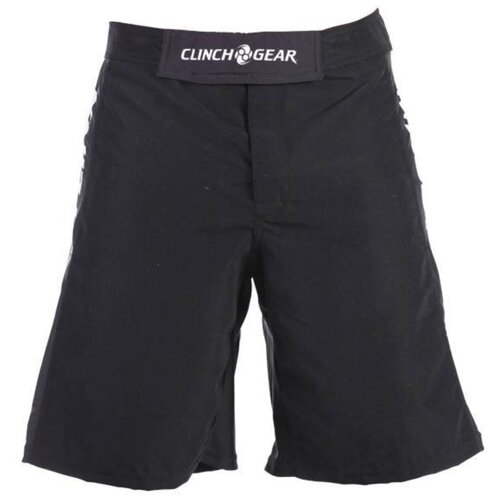 Шорты ММА Clinch Gear Performance Wrestling Short- Black XXL