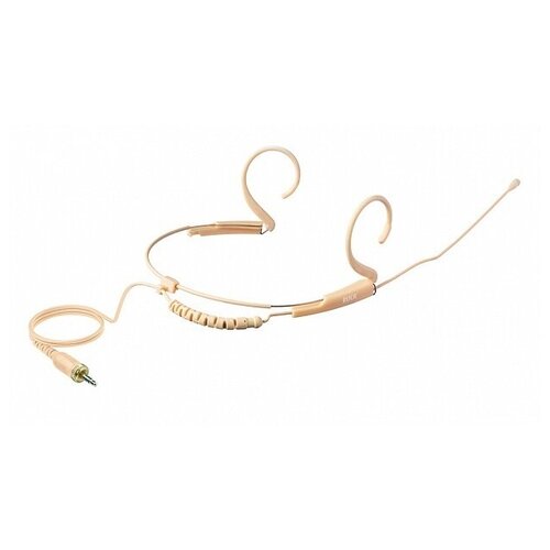 Микрофон с оголовьем RODE HS2PL 3885000₽